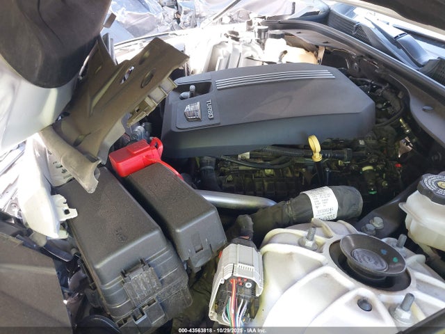 2022 CADILLAC CT5 1G6DP5RK8N0117415 Photo 9