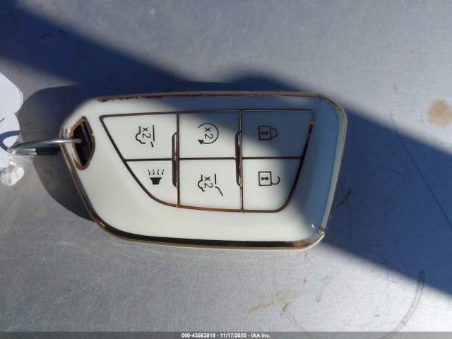 2022 CADILLAC CT5 1G6DP5RK8N0117415 Photo 10