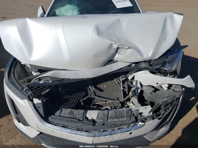 2022 CADILLAC CT5 1G6DP5RK8N0117415 Photo 5