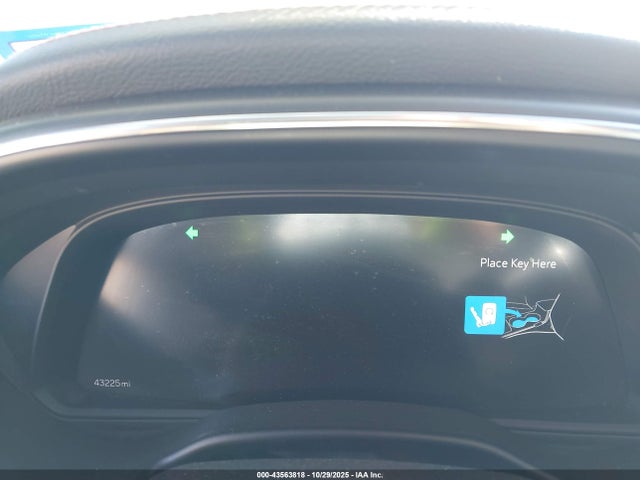 2022 CADILLAC CT5 1G6DP5RK8N0117415 Photo 6