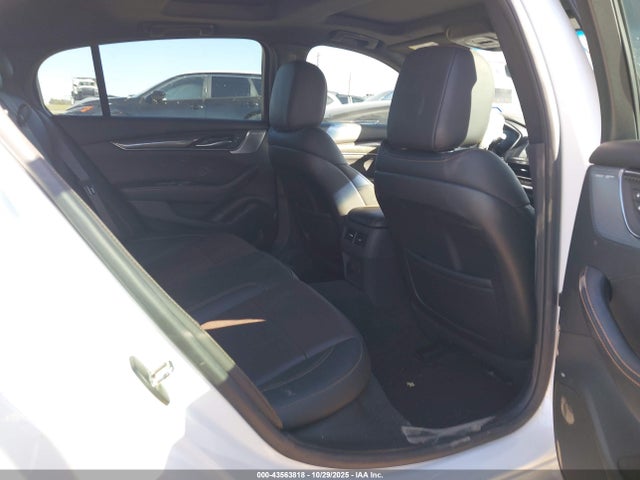 2022 CADILLAC CT5 1G6DP5RK8N0117415 Photo 7