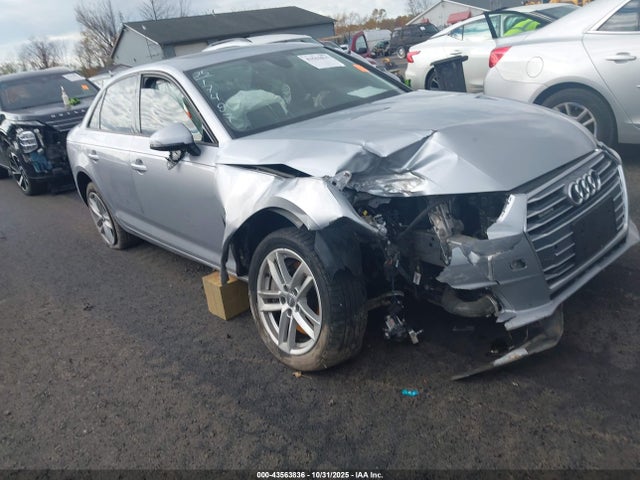 2017 AUDI A4 WAUANAF4XHN017194 Photo 0