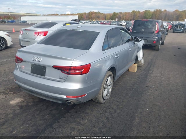 2017 AUDI A4 WAUANAF4XHN017194 Photo 3
