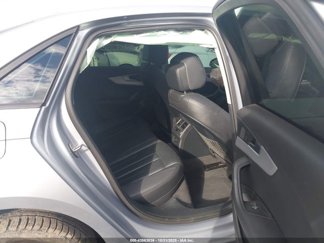 2017 AUDI A4 WAUANAF4XHN017194 Photo 7