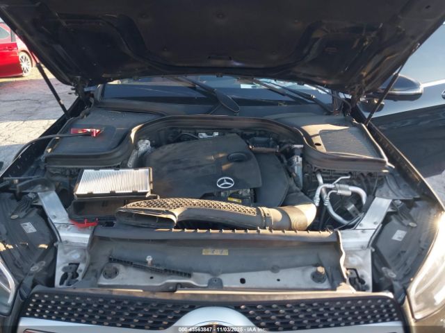 2021 MERCEDES-BENZ GLC 300 W1N0J8EB2MF960521 Photo 9