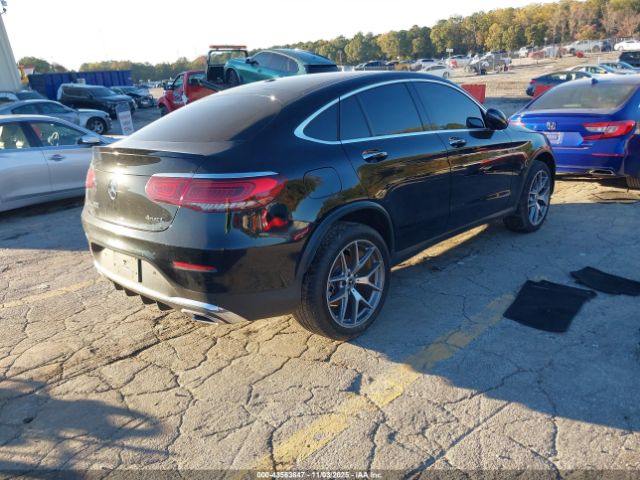 2021 MERCEDES-BENZ GLC 300 W1N0J8EB2MF960521 Photo 3