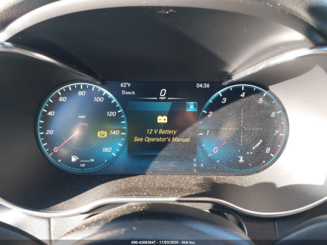 2021 MERCEDES-BENZ GLC 300 W1N0J8EB2MF960521 Photo 6