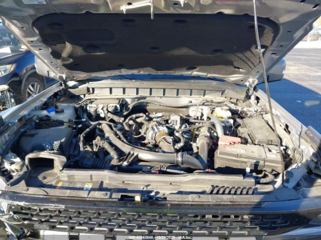 2024 FORD BRONCO 1FMEE2BP5RLA94719 Photo 9