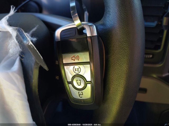 2024 FORD BRONCO 1FMEE2BP5RLA94719 Photo 10