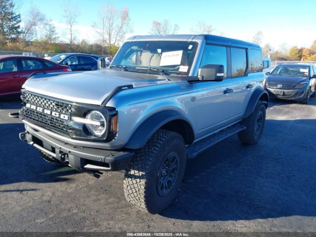 2024 FORD BRONCO 1FMEE2BP5RLA94719 Photo 1
