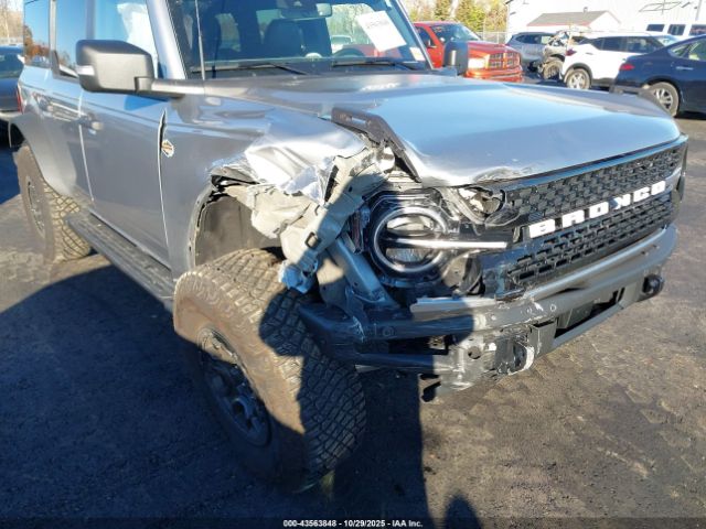 2024 FORD BRONCO 1FMEE2BP5RLA94719 Photo 5