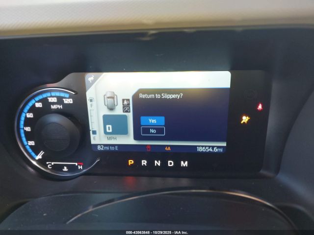 2024 FORD BRONCO 1FMEE2BP5RLA94719 Photo 6