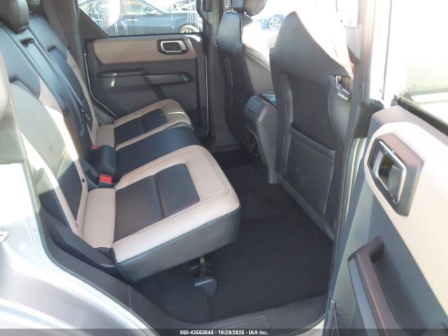 2024 FORD BRONCO 1FMEE2BP5RLA94719 Photo 7