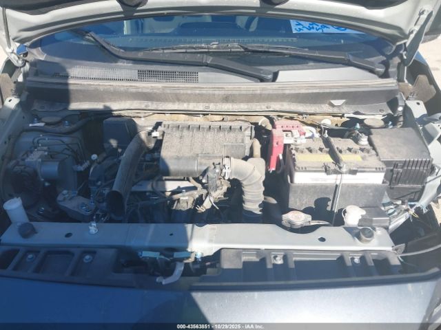 2024 MITSUBISHI MIRAGE ML32AUHJ6RH012472 Photo 9