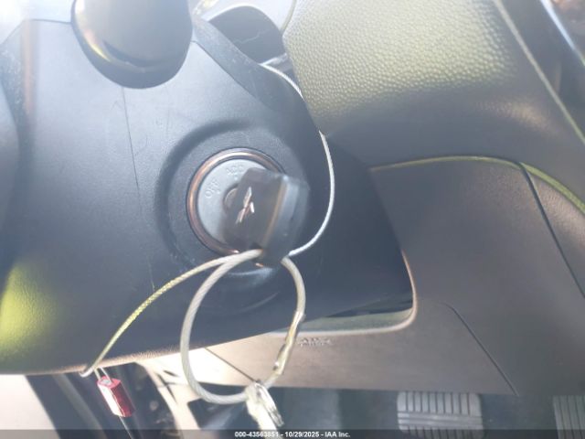 2024 MITSUBISHI MIRAGE ML32AUHJ6RH012472 Photo 10