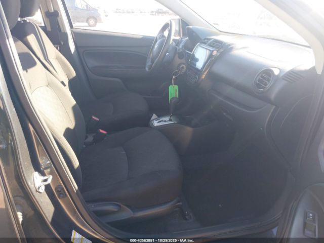 2024 MITSUBISHI MIRAGE ML32AUHJ6RH012472 Photo 4