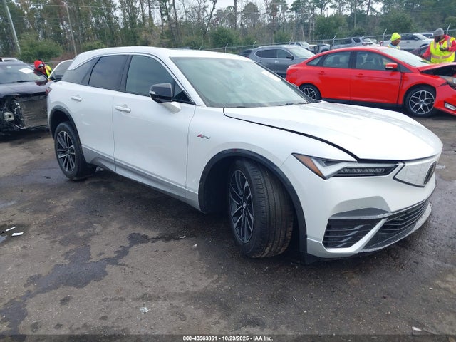 2024 ACURA ZDX 4W5KHMRK0RZ510065