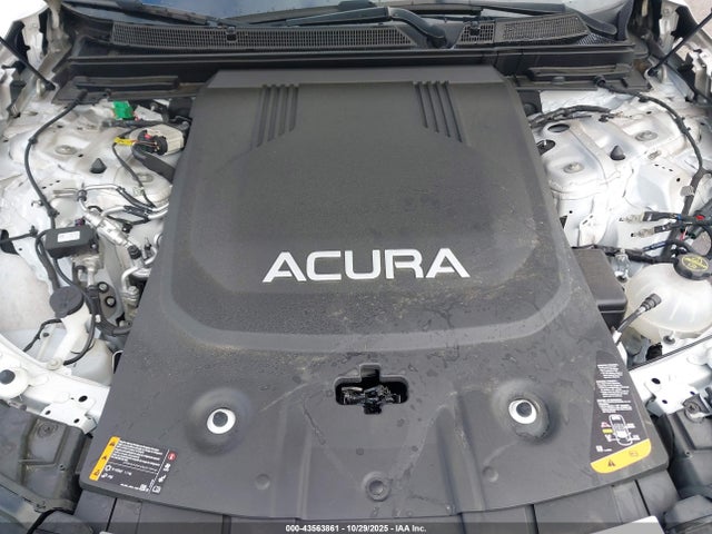 2024 ACURA ZDX 4W5KHMRK0RZ510065 Photo 9
