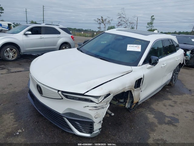 2024 ACURA ZDX 4W5KHMRK0RZ510065 Photo 1