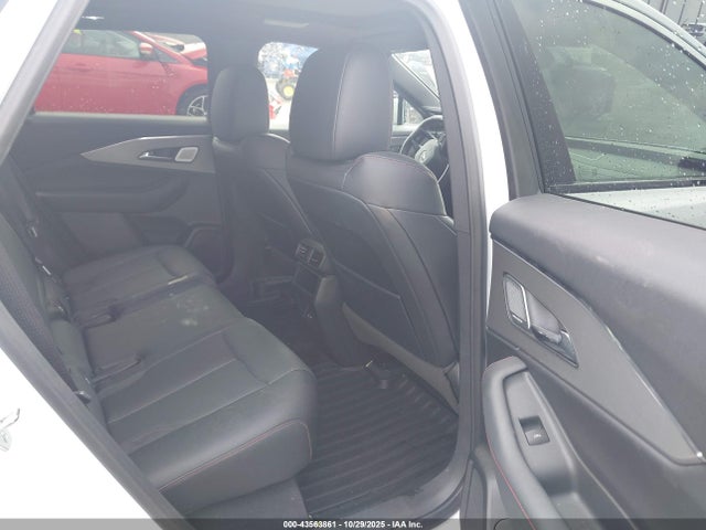 2024 ACURA ZDX 4W5KHMRK0RZ510065 Photo 7