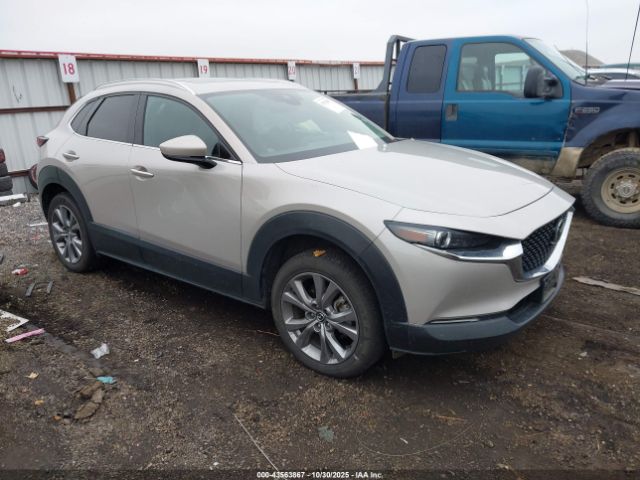 2023 MAZDA CX-30 3MVDMBDM1PM530322