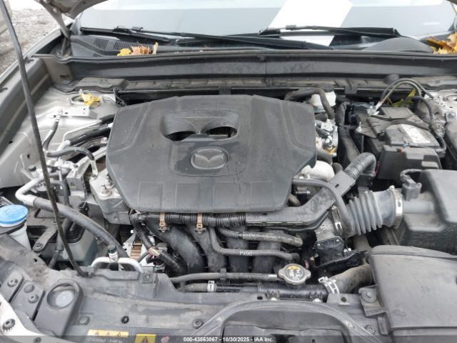 2023 MAZDA CX-30 3MVDMBDM1PM530322 Photo 9