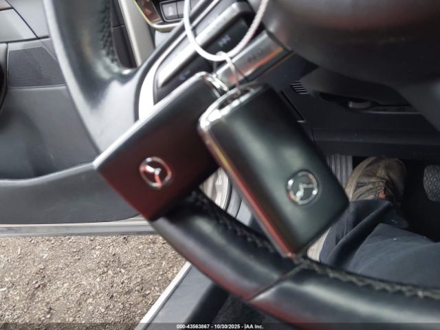 2023 MAZDA CX-30 3MVDMBDM1PM530322 Photo 10