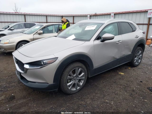 2023 MAZDA CX-30 3MVDMBDM1PM530322 Photo 1