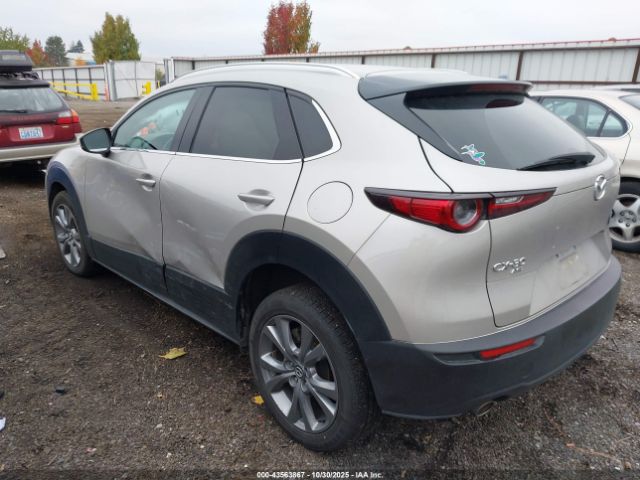 2023 MAZDA CX-30 3MVDMBDM1PM530322 Photo 2