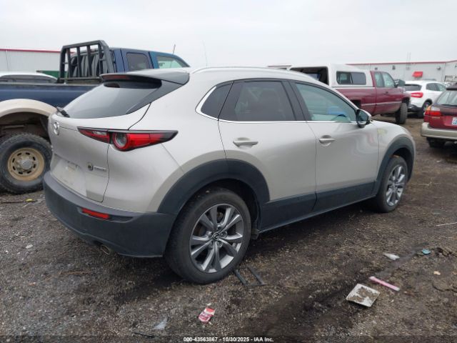 2023 MAZDA CX-30 3MVDMBDM1PM530322 Photo 3
