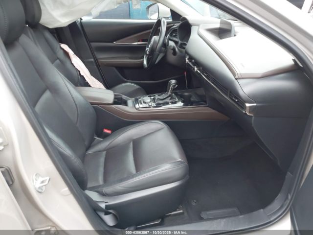 2023 MAZDA CX-30 3MVDMBDM1PM530322 Photo 4