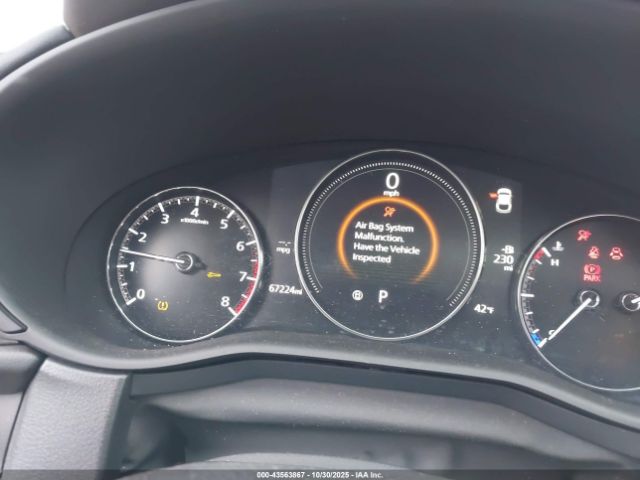 2023 MAZDA CX-30 3MVDMBDM1PM530322 Photo 6