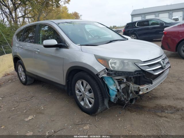 2013 HONDA CR-V 2HKRM4H54DH656679