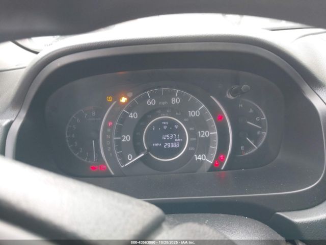 2013 HONDA CR-V 2HKRM4H54DH656679 Photo 6