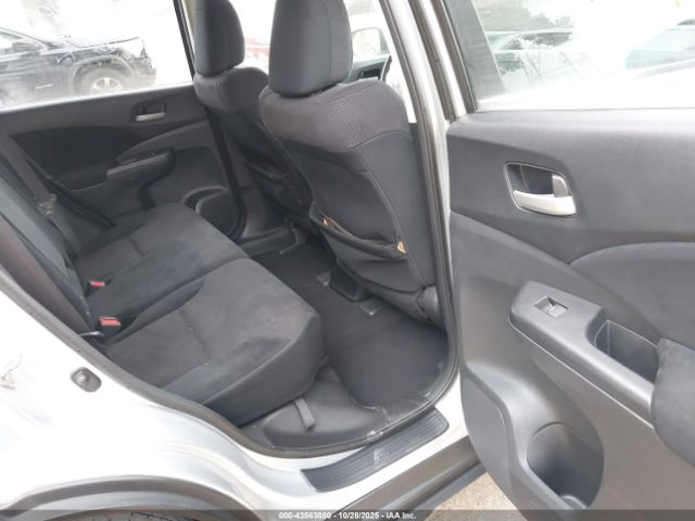 2013 HONDA CR-V 2HKRM4H54DH656679 Photo 7