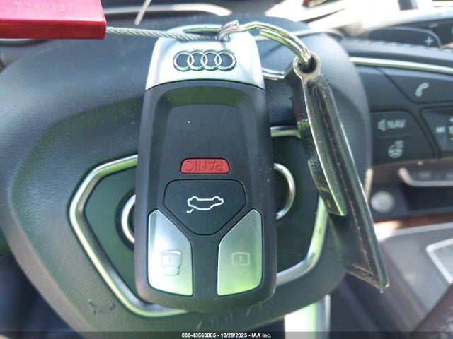 2018 AUDI Q5 WA1BNAFYXJ2112799 Photo 10