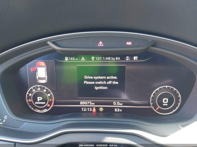 2018 AUDI Q5 WA1BNAFYXJ2112799 Photo 6