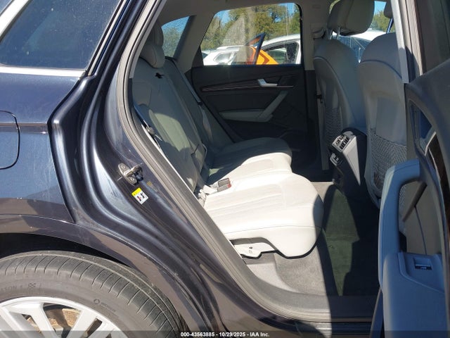 2018 AUDI Q5 WA1BNAFYXJ2112799 Photo 7