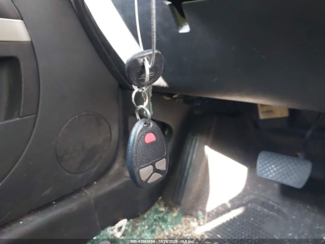 2010 CHEVROLET HHR 3GNBAADB6AS625544 Photo 10