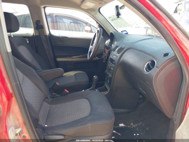 2010 CHEVROLET HHR 3GNBAADB6AS625544 Photo 4
