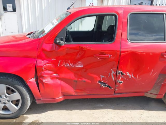 2010 CHEVROLET HHR 3GNBAADB6AS625544 Photo 5