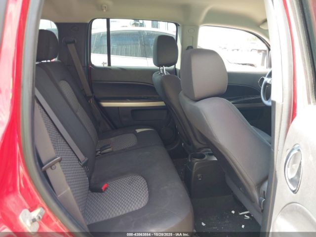 2010 CHEVROLET HHR 3GNBAADB6AS625544 Photo 7