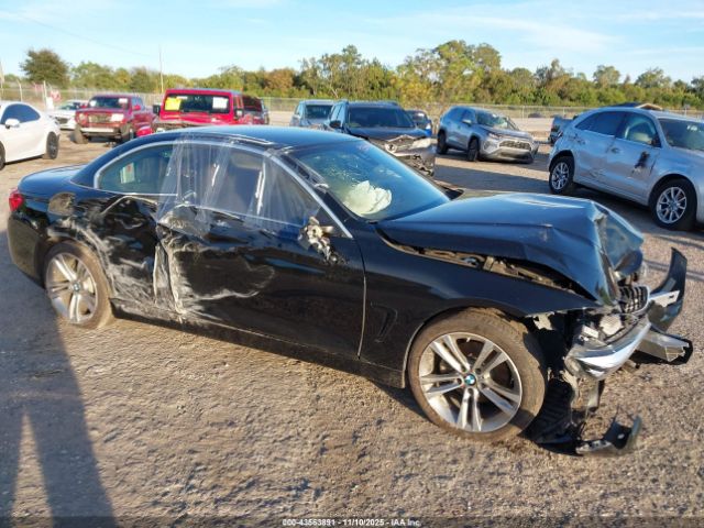2019 BMW 430I WBA4Z1C51KEE48824