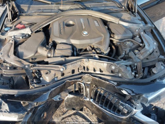 2019 BMW 430I WBA4Z1C51KEE48824 Photo 9