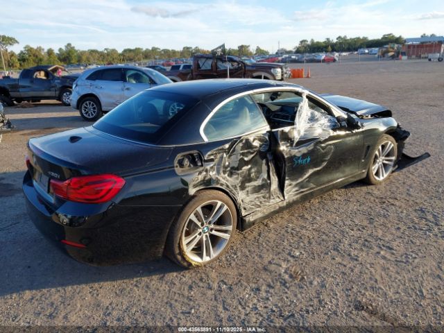 2019 BMW 430I WBA4Z1C51KEE48824 Photo 3