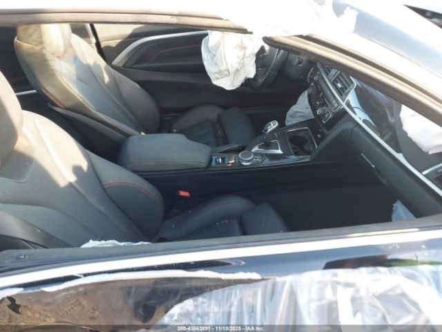 2019 BMW 430I WBA4Z1C51KEE48824 Photo 4