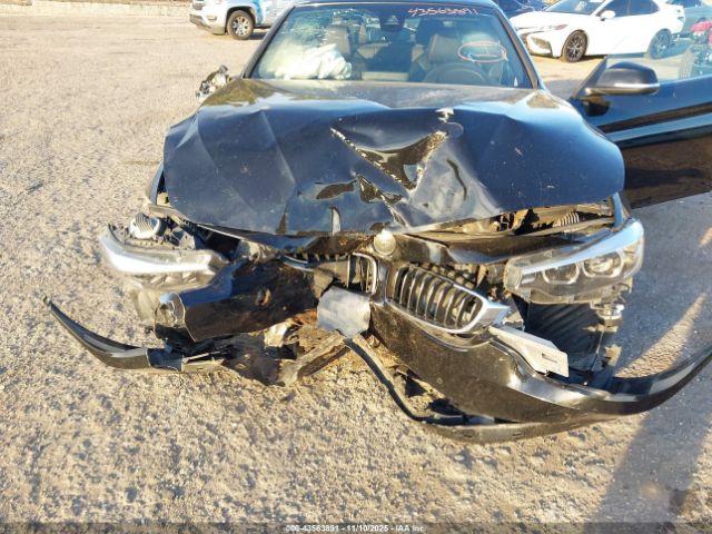 2019 BMW 430I WBA4Z1C51KEE48824 Photo 5