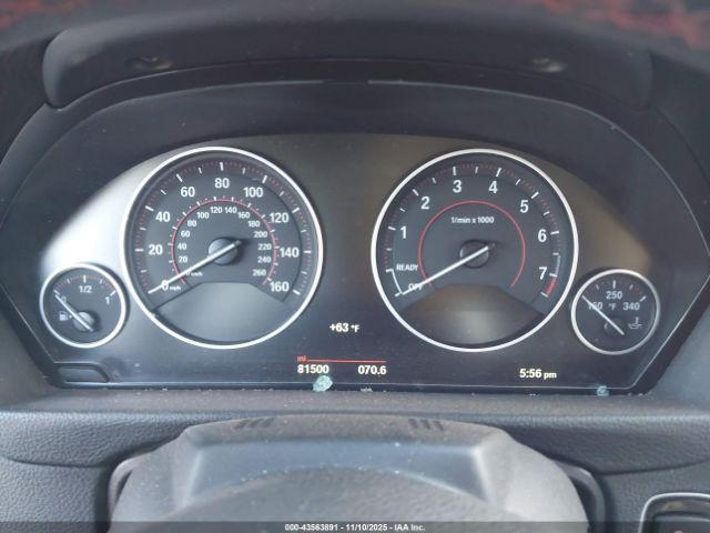 2019 BMW 430I WBA4Z1C51KEE48824 Photo 6