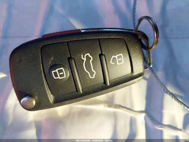 2015 AUDI Q7 WA1LGAFE1FD027155 Photo 10