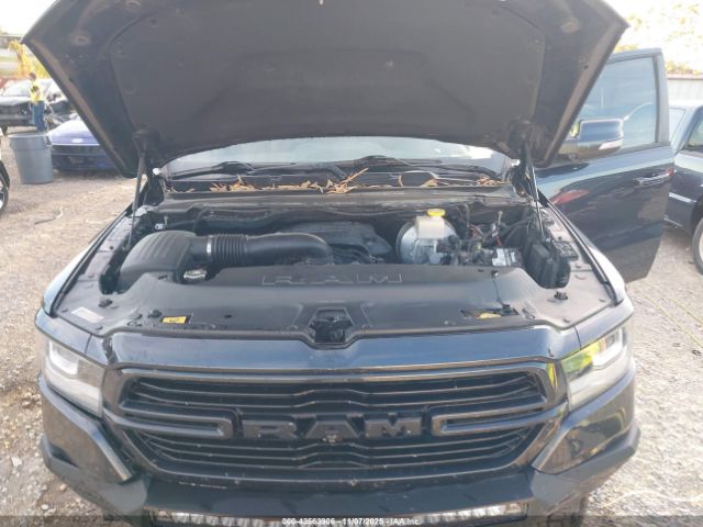 2019 RAM 1500 1C6SRFJT6KN583861 Photo 9